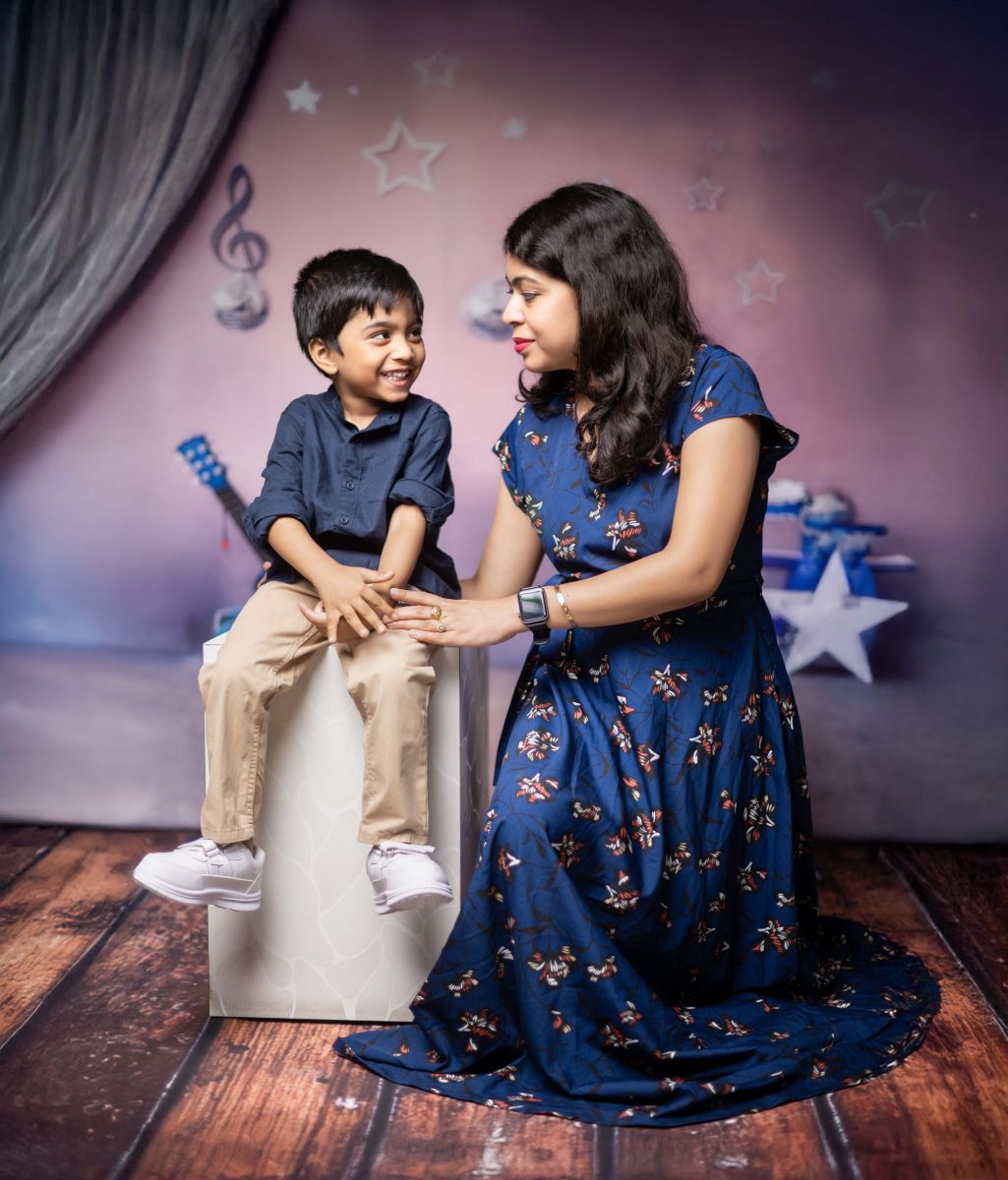 5th pre birthday shoot