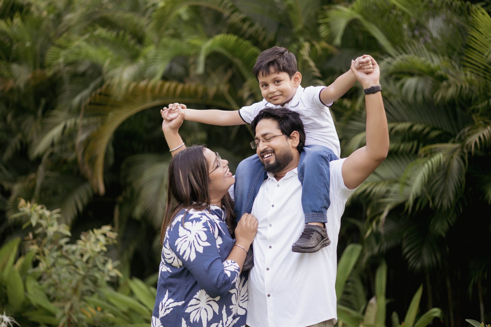 Birthday photographer in Kolkata - Sourav Sen Galleries