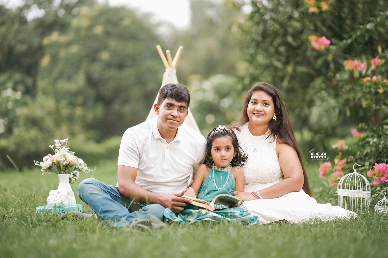 Birthday photographer in Kolkata - Sourav Sen Galleries