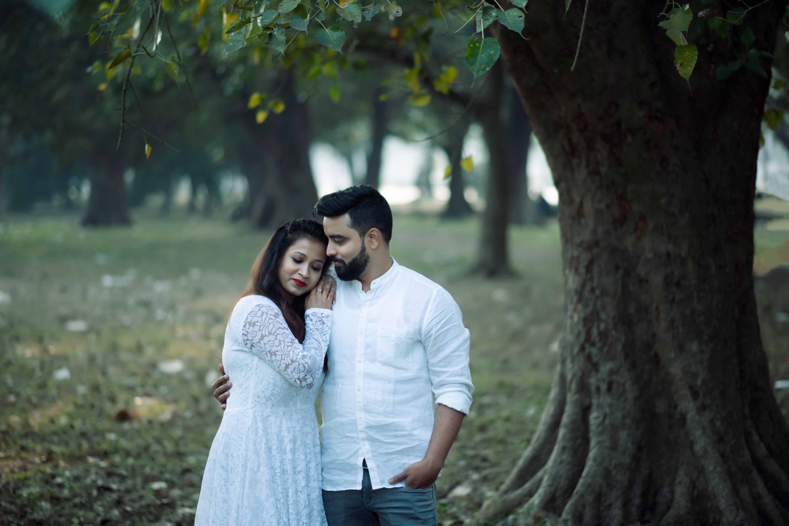 best pre wedding locations in kolkata