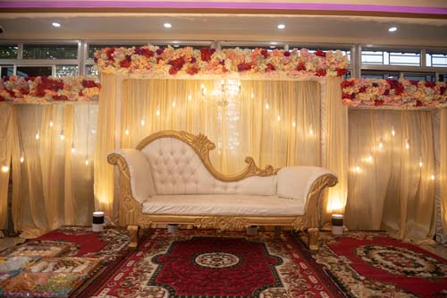 Annaprashan Background Decoration Image 12