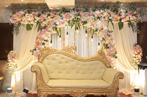 Annaprashan Background Decoration Image 17