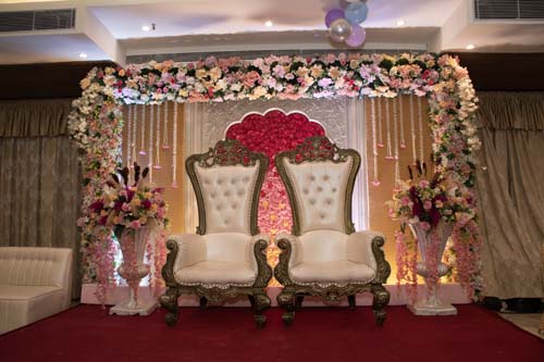 Annaprashan Background Decoration Image 21