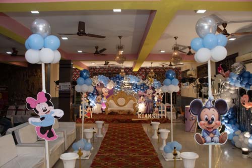 Annaprashan Background Decoration Image 27